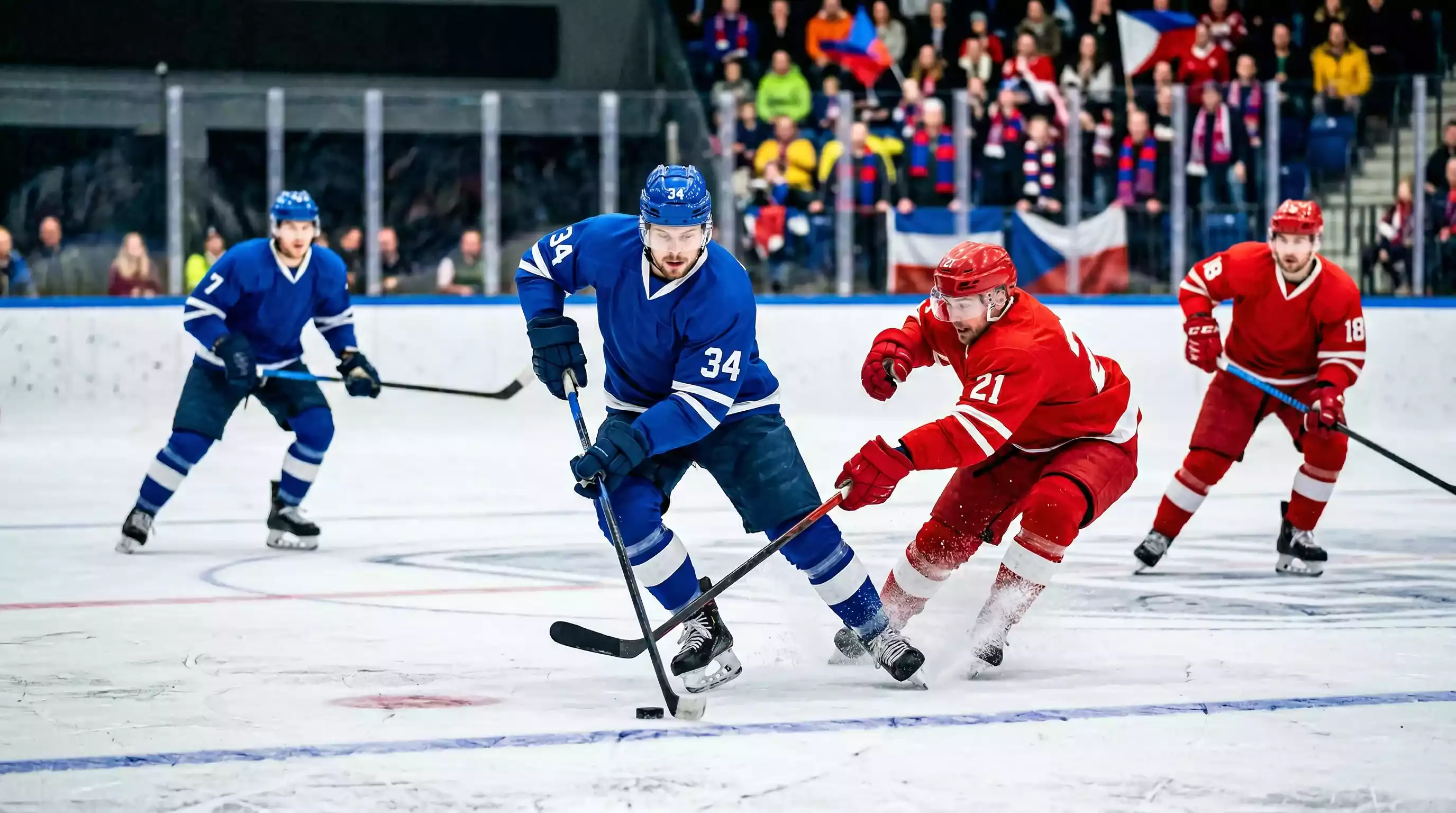 DEL Spielplan und Tabelle – Deutsche Eishockey Liga Saison